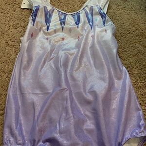 BNWT Gymnastics Leotard